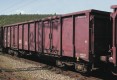 76804 Roco 4 axle Gondola car type Eas
